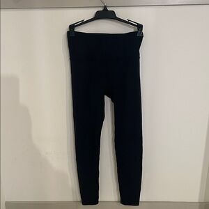 FP Movement by Free People Never Better Black Leggings